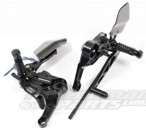 DUCATI MONSTER S4R GILLES REARSETS BLACK.jpg